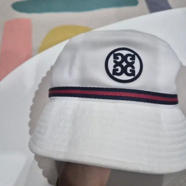 [BUNJANG] Gfore Bucket Hat / 지포어 모자