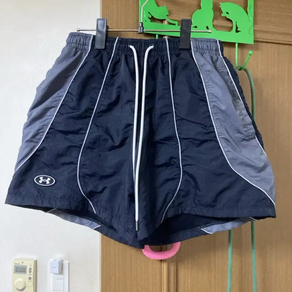 [BUNJANG] Under Armour Training Shorts / 언더아머 트레이닝 반바지
