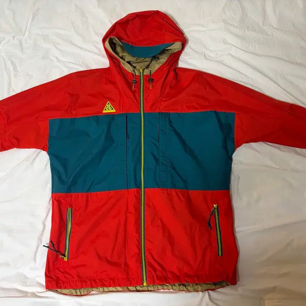 [BUNJANG] ACG Windbreaker Jacket (M) / ACG 바람막이 해외(M)