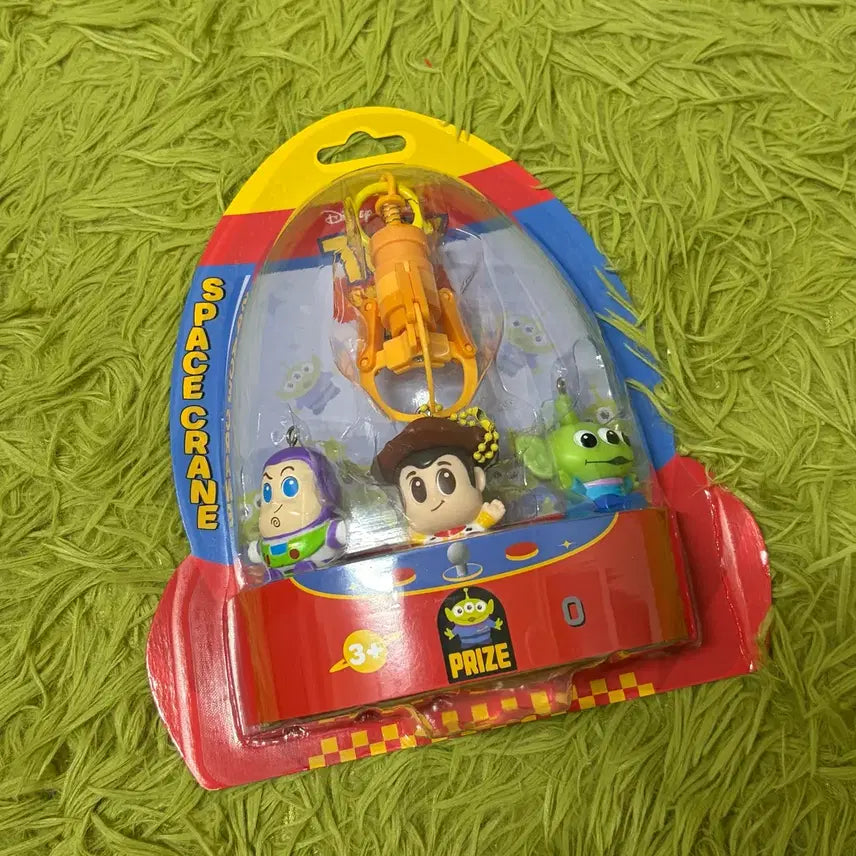 [BUNJANG] MiniSo Toy Story Large Plush / [택포4] 해외 미니소 토이스토리