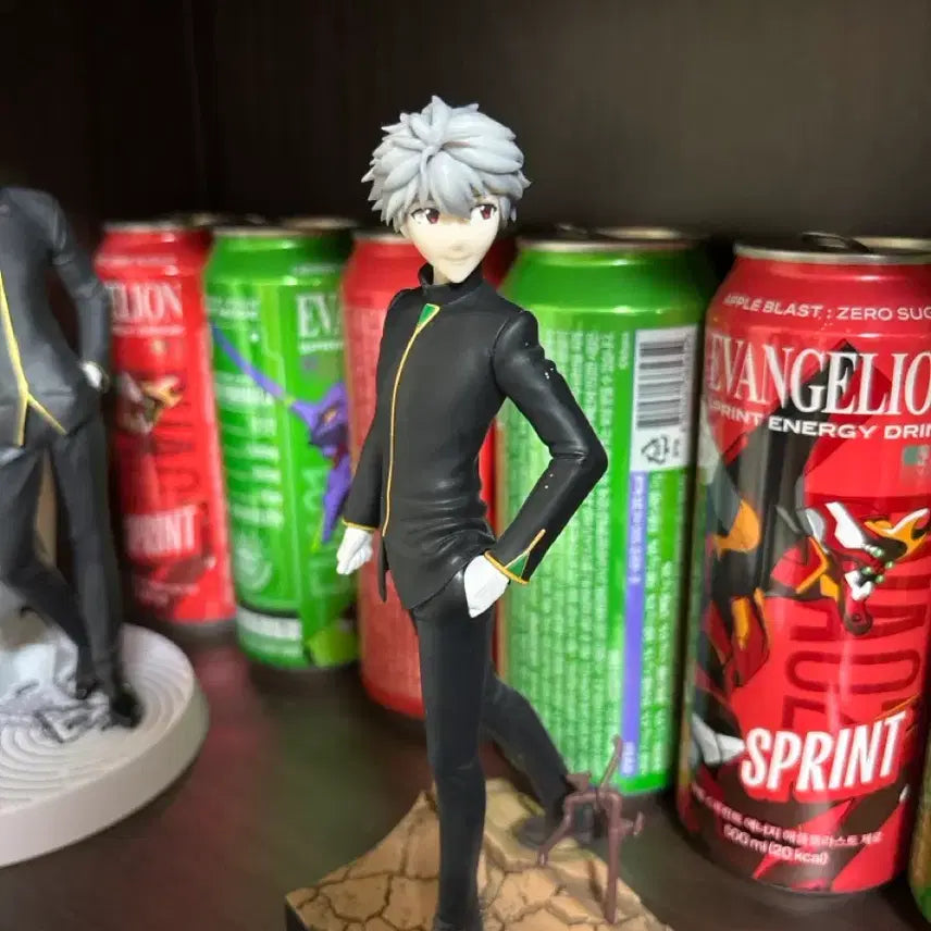 [BUNJANG] Kaoru Nagisa Figure / 나기사 카오루 피규어