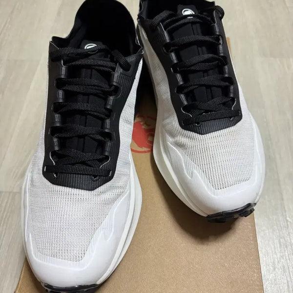 [BUNJANG] Mammut Energy Trail All Mountain Low Trail Running Shoes / 마무트 트레일러닝화 에너지트레일 올마운틴 로우