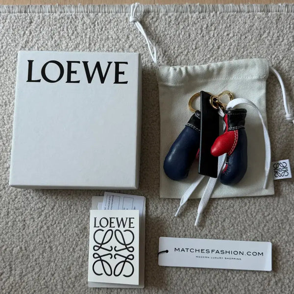 [BUNJANG] Loewe Keyring / 로에베 키링 팝니다.