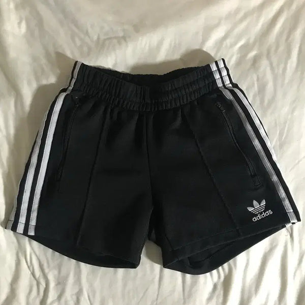 [BUNJANG] Adidas Micro Shorts / 아디다스 마이크로 반바지