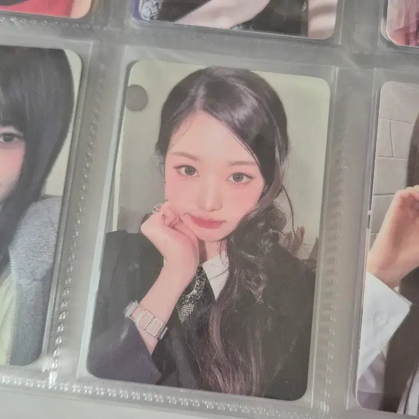 [BUNJANG] IVE Wonyoung Studio Photocard / 특가)내일까지만아이브원영공방녕포카