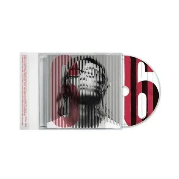 [BUNJANG] Sik-K 6SEOUL Official 4th Full Album (Sealed CD) / 식케이 (Sik-K) 정규 4집 6SEOUL   [미개봉 CD]