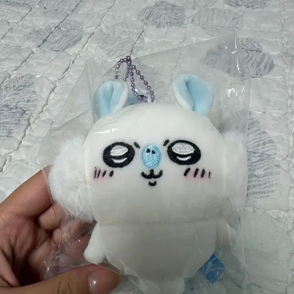 [BUNJANG] Momonga Basic Mascot Plush (Sealed) / 모몽가 기본 마스코트 미개봉