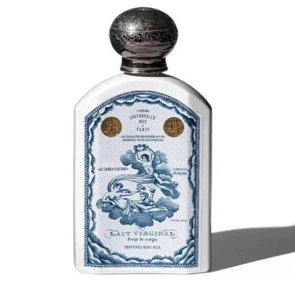 [BUNJANG] Buly 1803 Eau Triple Eau Triple Perfumed Body Milk / (새상품) 불리 레 비지날 바디로션