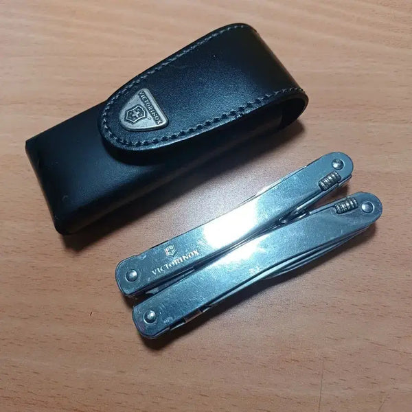 [BUNJANG] Victorinox SwissTool Spirit S Multitool / 빅토리녹스 멀티툴.  스위스툴 스피릿 S