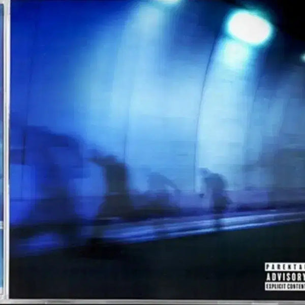 [BUNJANG] Gemini Still Blue Autographed Album (Sealed CD) / (사인반) 제미나이 앨범 Still Blue  [미개봉 CD ]