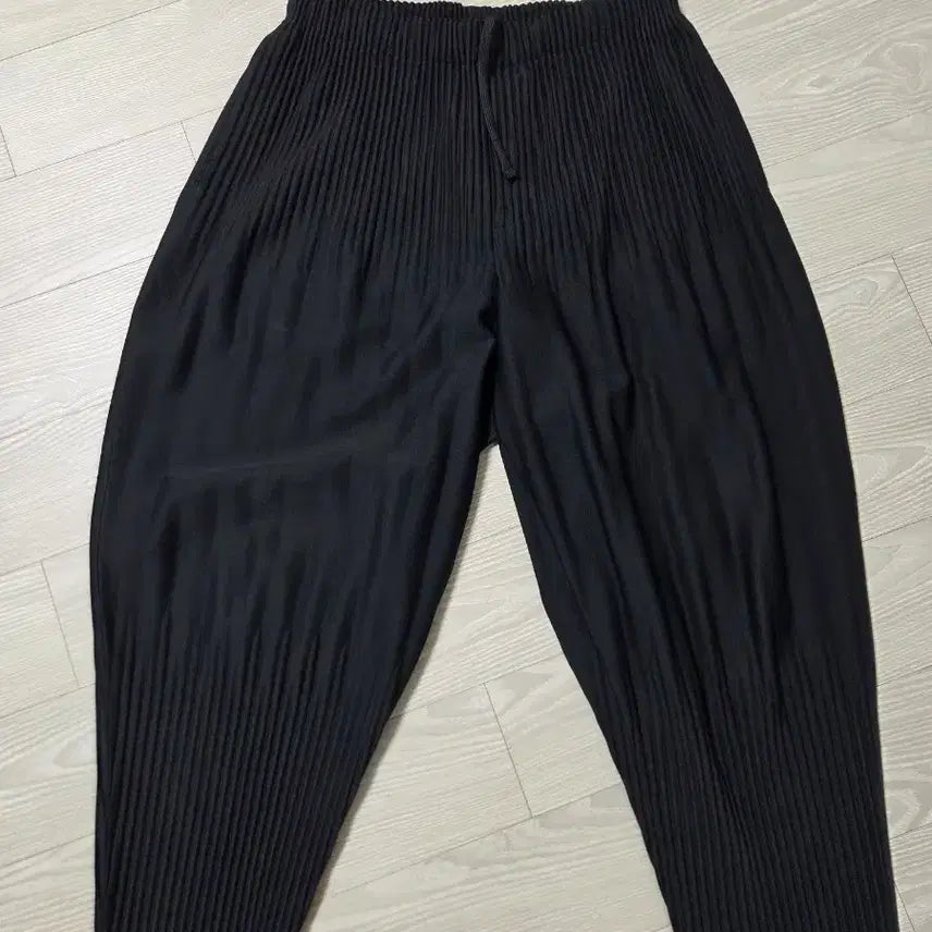 [BUNJANG] Homme Plissé Issey Miyake JF151 Pants Size 1 / 정품 옴므플리세 jf151 팬츠 1사이즈 판매