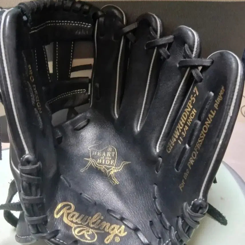 [BUNJANG] Rawlings HOH Baseball Glove 11 3/4 Inch / 롤링스 야구 글러브