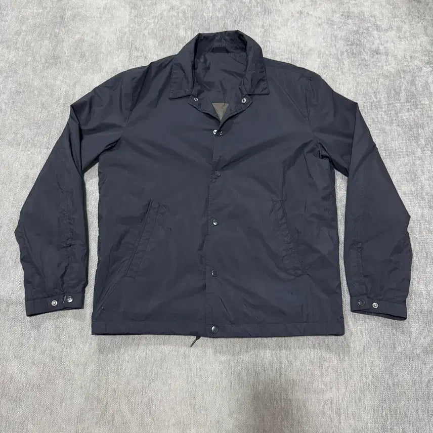 [BUNJANG] Epigram 95 Series Windbreaker Jacket / 95 시리즈 에피그램 바람막이 자켓