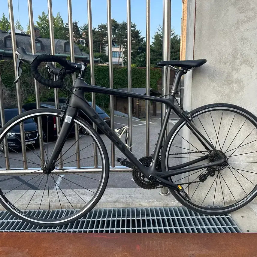 [BUNJANG] Trek Émonda 6 Full Carbon Road Bike / 트랙 에몬다6 플카본 로드