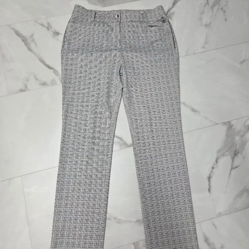 [BUNJANG] Munsingwear Women's Golf Pants / 먼싱웨어 여성골프바지