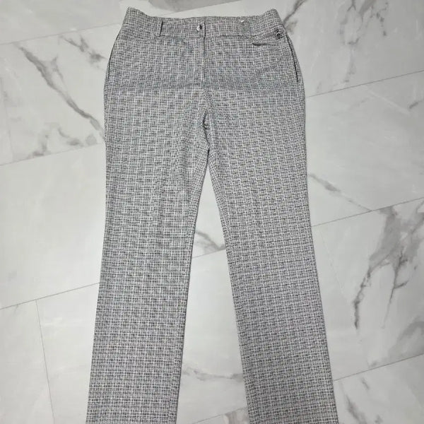 [BUNJANG] Munsingwear Women's Golf Pants / 먼싱웨어 여성골프바지