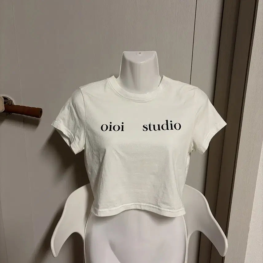 [BUNJANG] OIOI x Adidas T-shirts Set (Size XS) / oioi/아디다스 반팔