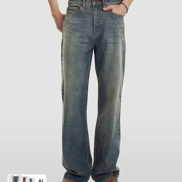 [BUNJANG] Modenaine Sunny Subway Mod1w Jeans Size 29 / (29) 모드나인 sunny subway