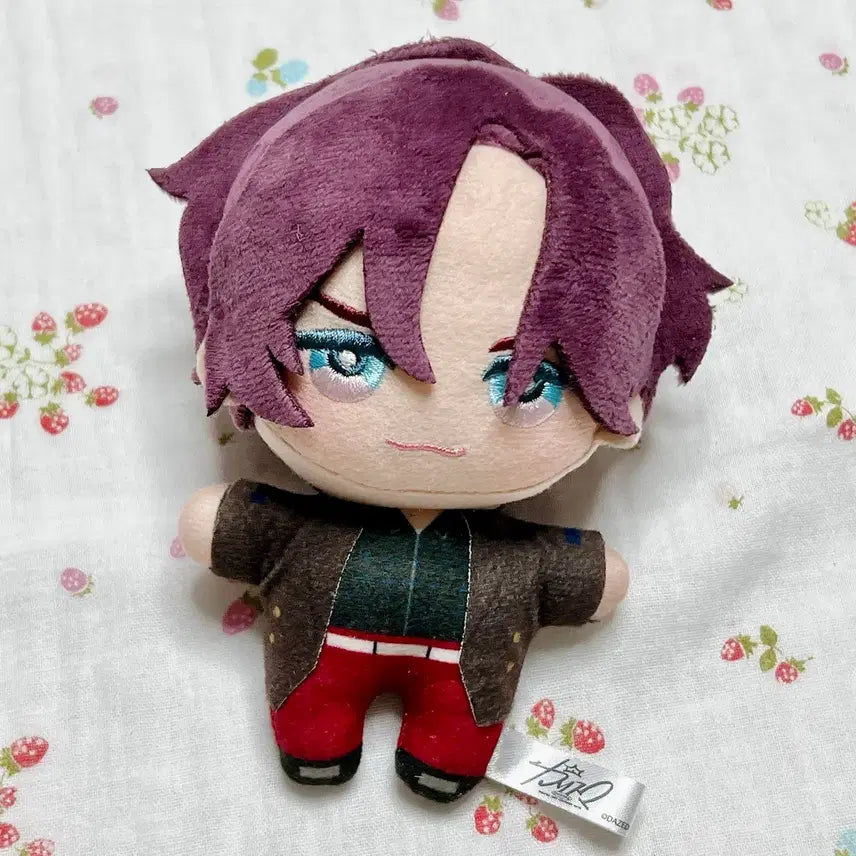 [BUNJANG] Amahiko Crane Plush / 아마히코 크레인 누이