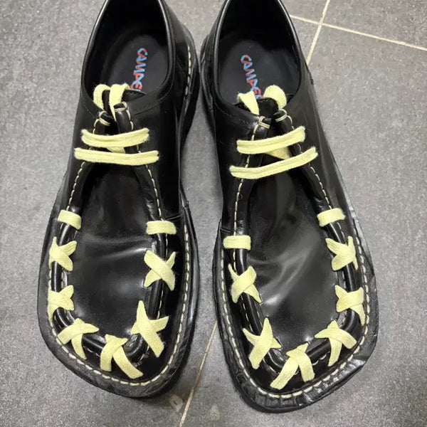 [BUNJANG] Camper Lab Derby Shoes Size 45 / [45] 캠퍼랩 더비