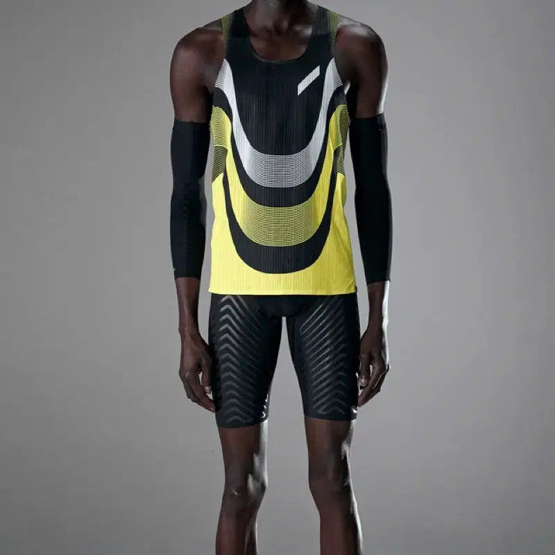 [BUNJANG] Soar Running Singlet Men's XL New / 소어러닝 싱글렛 남성 XL 새상품