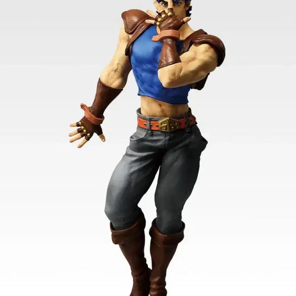 [BUNJANG] JoJo's Bizarre Adventure Jonathan Joestar MASTERLISE Ichiban Kuji Figure / 죠죠의 기묘한 모험 조나단 죠스타 MASTERLISE이치방쿠지
