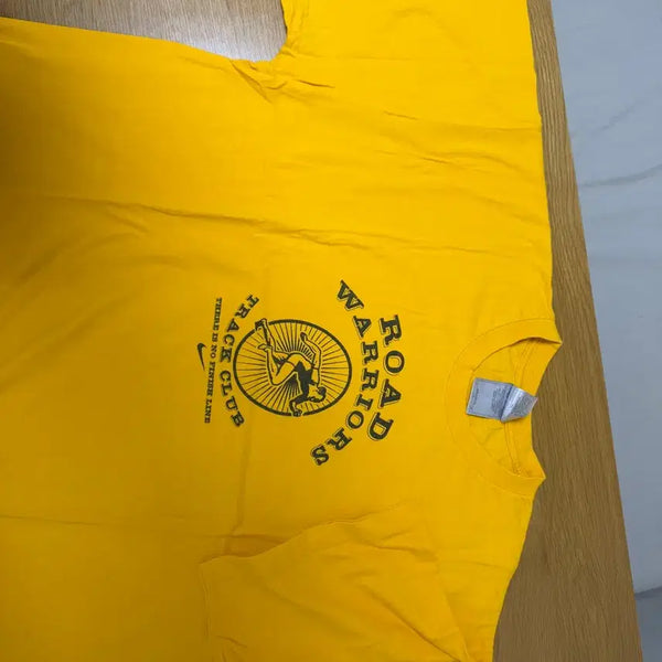 [BUNJANG] Vintage Nike Running T-Shirt XL / 나이키 러닝 빈티지 티셔츠 XL