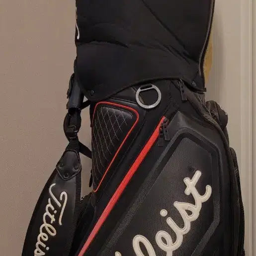 [BUNJANG] Honma Men's Full Golf Club Set with Titleist Caddy Bag / + 혼마 + 남성용 골프채 풀세트