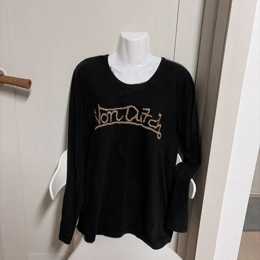[BUNJANG] Bonnechoice Long Sleeve T-Shirt L / 본더치 롱슬리브