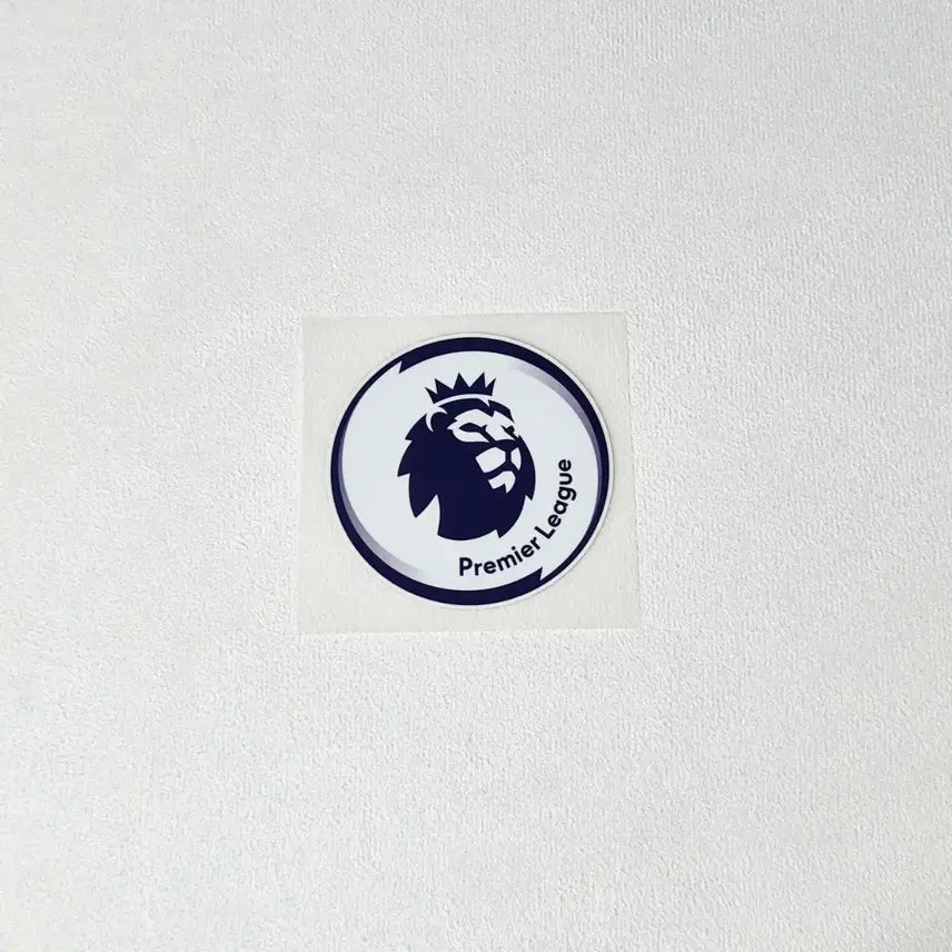[BUNJANG] Premier League EPL League Patch Cut / 19-23 프리미어리그 EPL 리그 패치 자컷