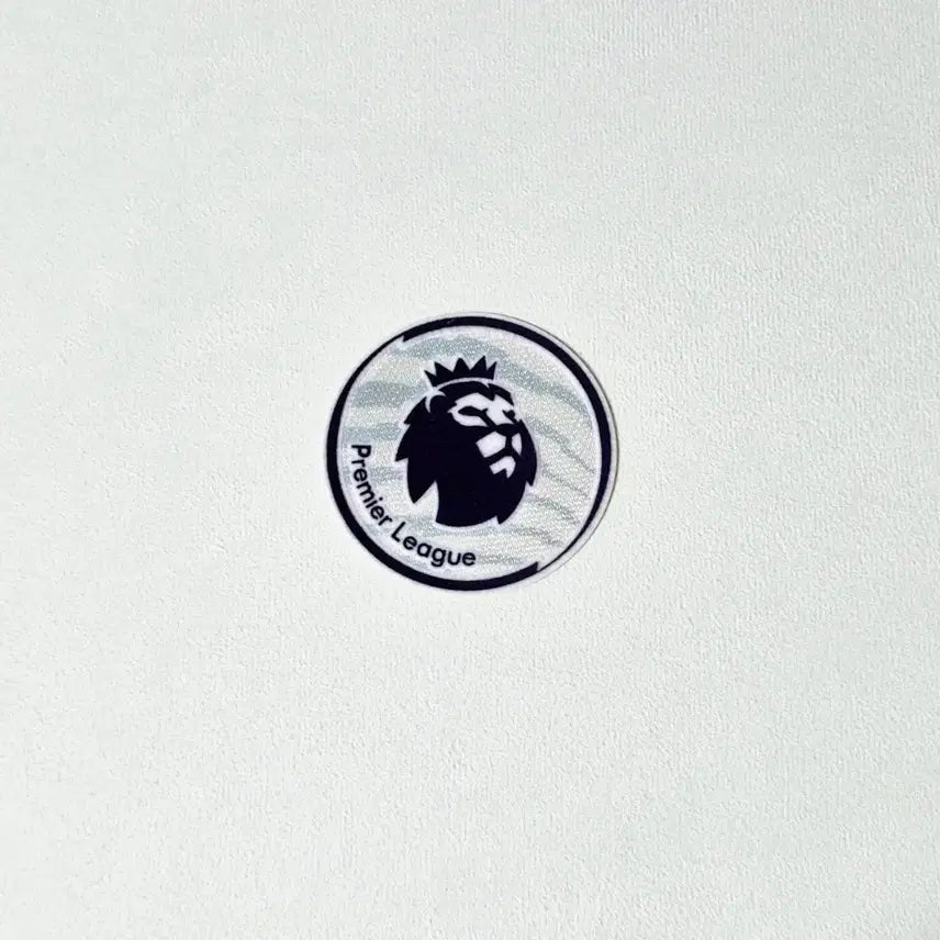 [BUNJANG] 16-19 Premier League EPL League Patch Cut / 16-19 프리미어리그 EPL 리그 패치 자컷