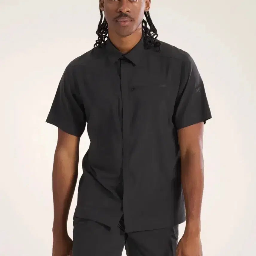 [BUNJANG] Arc'teryx Skyline Shirt SS Men's / 아크테릭스 스카이라인 셔츠 ss 맨  새상품