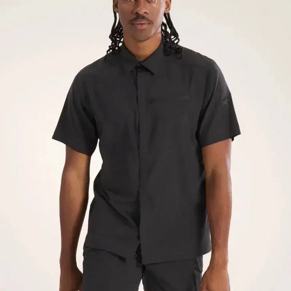[BUNJANG] Arc'teryx Skyline Shirt SS Men's / 아크테릭스 스카이라인 셔츠 ss 맨  새상품