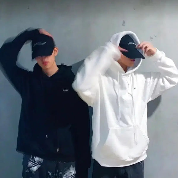 [BUNJANG] WAVY Artist Cold Ball Cap Black / WAVY 웨이비 아티스트 콜드 볼캡(블랙)(미사용 제품)