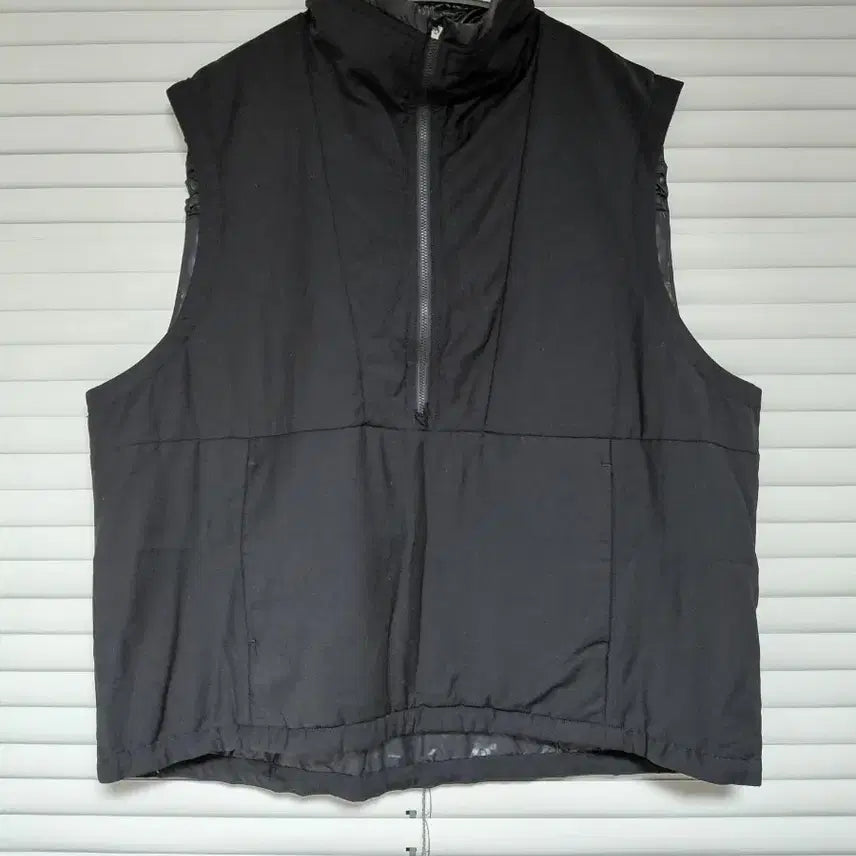 [BUNJANG] SandWaterr Researched Light Puff Vest / [2]SandWaterr RESEARCHED LIGHT PUFF VEST
