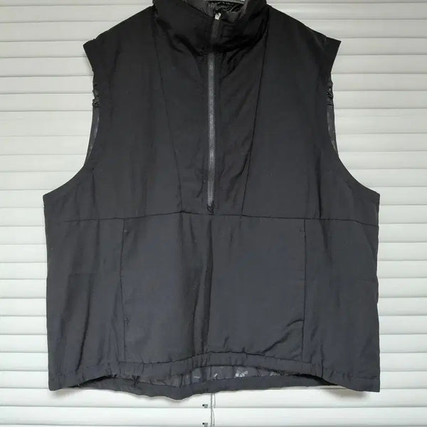 [BUNJANG] SandWaterr Researched Light Puff Vest / [2]SandWaterr RESEARCHED LIGHT PUFF VEST