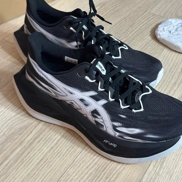 [BUNJANG] Asics Superblast 3 Running Shoes (250mm) / 아식스 슈퍼블라스트3 250 새상품 판매합니다