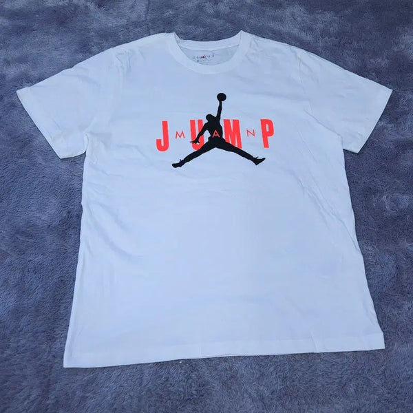 [BUNJANG] Jordan XL T-Shirt / XL 조던 반팔 티 | 0612A28
