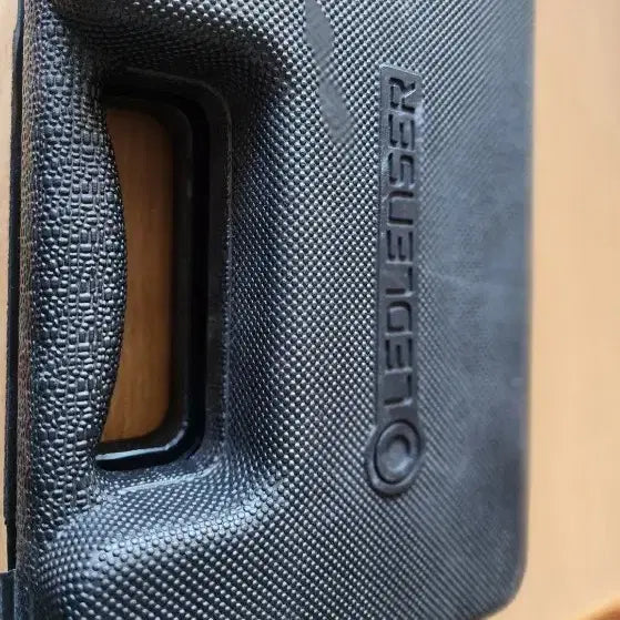 [BUNJANG] Ledlenser M7R Rechargeable Flashlight Full Set / LEDLENSER M7R 충전식 손전등 풀세트