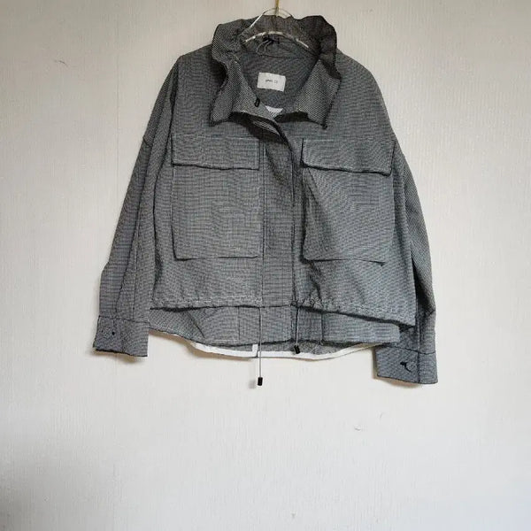 [BUNJANG] Je-pyeong Smith 11 Overfit Lightweight Summer Jacket / 제평 스미스11오버핏 경량 썸머 자켓66