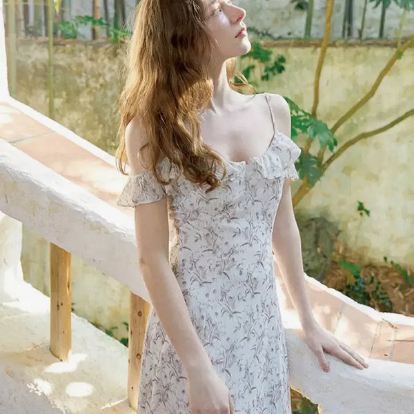 [BUNJANG] Velodynera Lindi Dress / 벨로디네라 린디 드레스