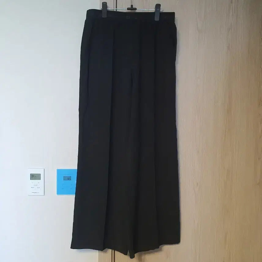 [BUNJANG] System Summer Pants / 한섬 시스템 여름 바지