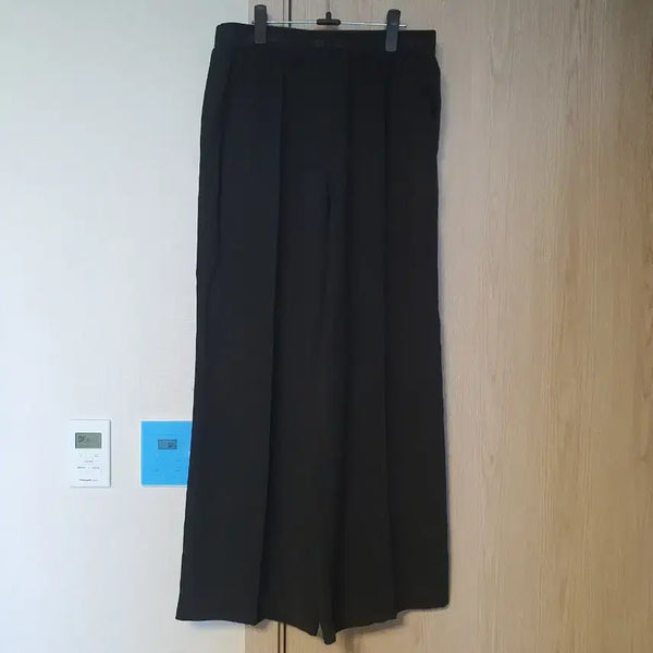 [BUNJANG] System Summer Pants / 한섬 시스템 여름 바지