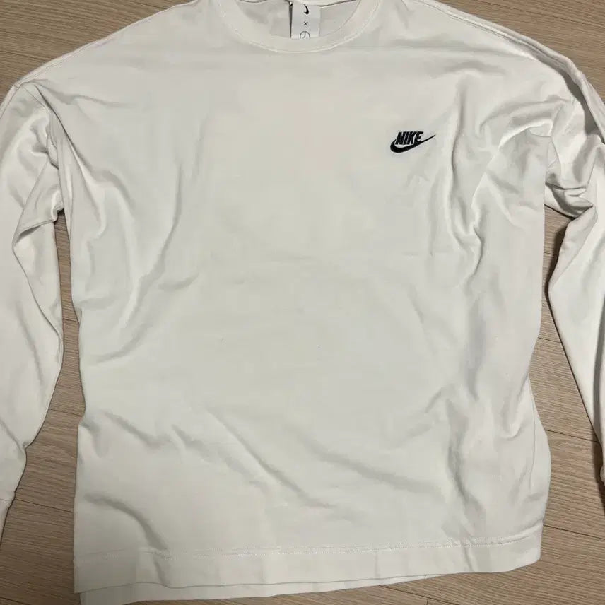[BUNJANG] Nike x PEACEMINUSONE T-Shirt / 나이키 x 피스마이너스원 티셔츠
