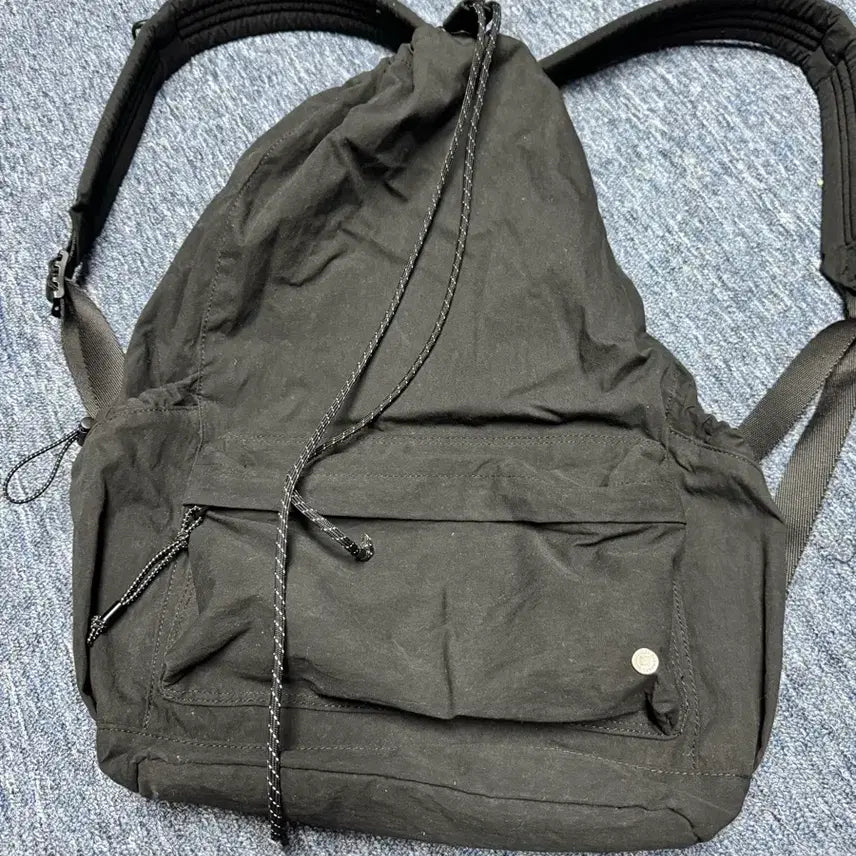 [BUNJANG] MMGL Backpack / mmgl 백팩