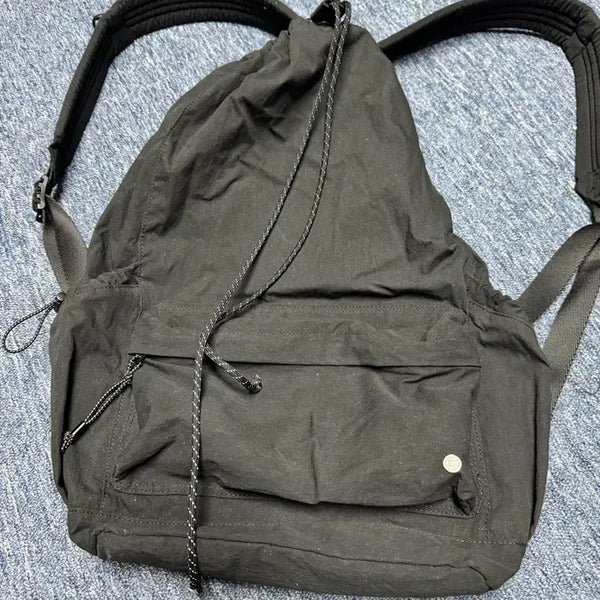 [BUNJANG] MMGL Backpack / mmgl 백팩