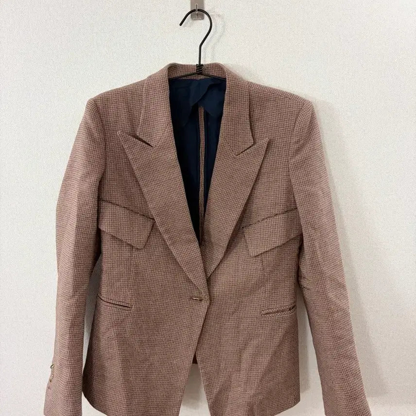 [BUNJANG] System Check Blazer M / 시스템 (system) 체크 블레이저 M