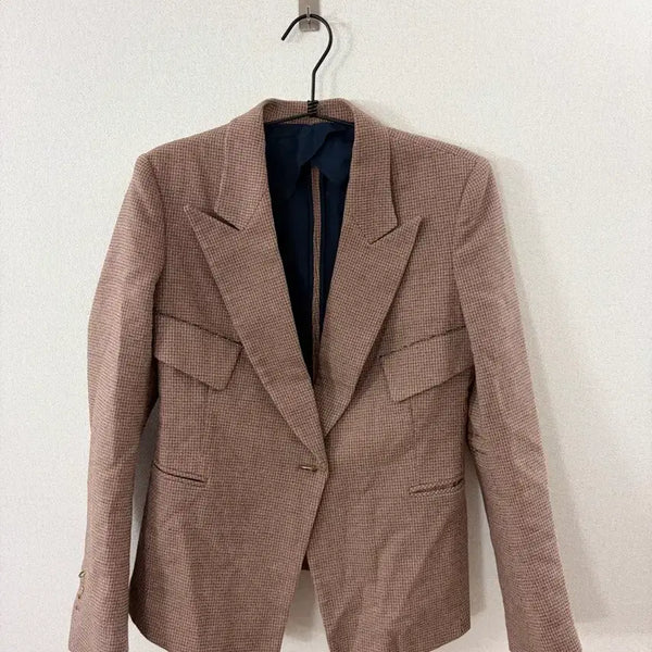 [BUNJANG] System Check Blazer M / 시스템 (system) 체크 블레이저 M