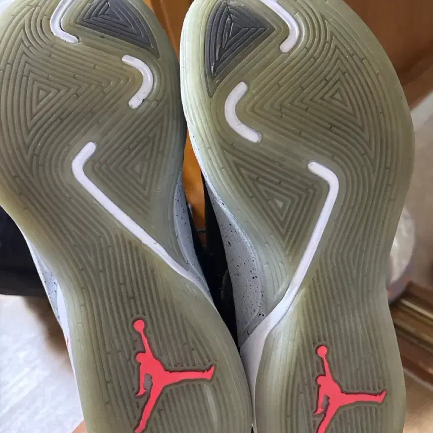 [BUNJANG] Jordan Luka 2 Basketball Shoes (DX6423-007) Size 270 / 조던 농구화 270 (DX6423-007) 루카2