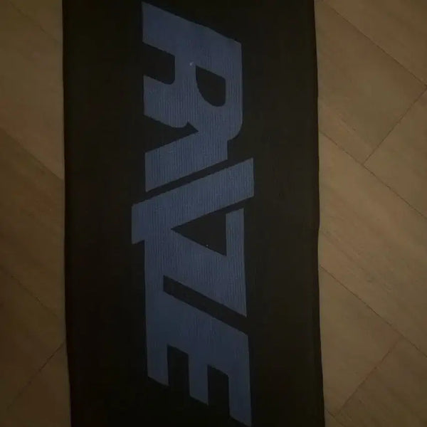[BUNJANG] RIIZE M Countdown Fan Service Towel Slogan / 라이즈 엠카 역조공 타올 슬로건 판매